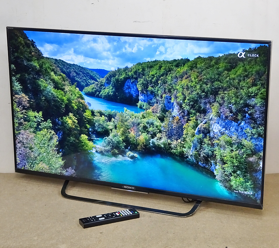 Yahoo!オークション -「kj-43x8500c」の落札相場・落札価格 Yahoo!オークション -「kj-43x8500c」の落札相場・落札価格