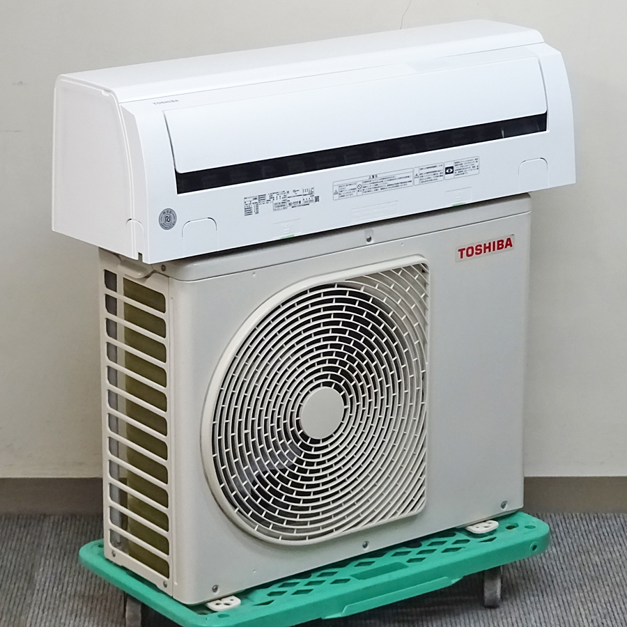 2025年最新】Yahoo!オークション -toshiba ras(エアコン)の中古 2025年最新】Yahoo!オークション -toshiba ras(エアコン)の中古