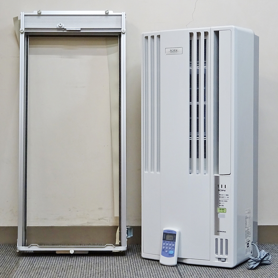 2025年最新】コロナの窓用エアコン商品一覧 - Yahoo!オークション 2025年最新】コロナの窓用エアコン商品一覧 - Yahoo!オークション