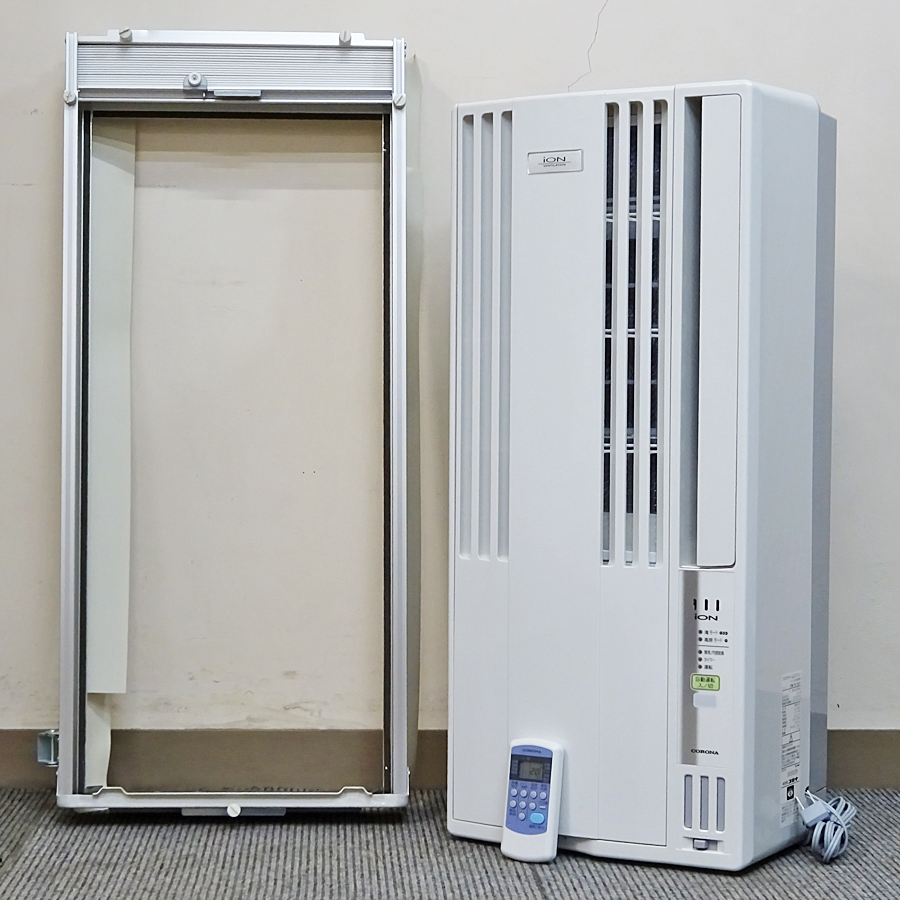 2025年最新】コロナの窓用エアコン商品一覧 - Yahoo!オークション 2025年最新】コロナの窓用エアコン商品一覧 - Yahoo!オークション