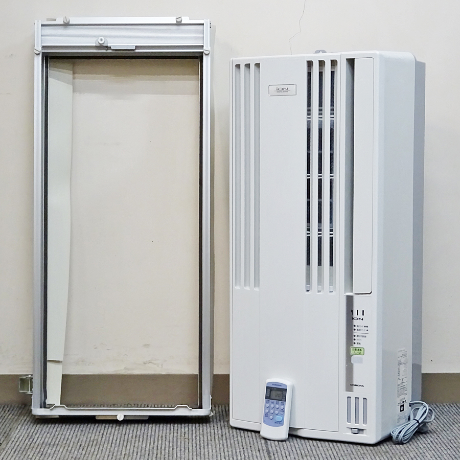 2025年最新】コロナの窓用エアコン商品一覧 - Yahoo!オークション 2025年最新】コロナの窓用エアコン商品一覧 - Yahoo!オークション