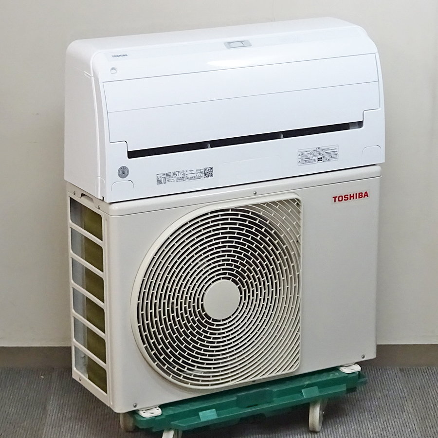 2025年最新】Yahoo!オークション -toshiba ras(エアコン)の中古 2025年最新】Yahoo!オークション -toshiba ras(エアコン)の中古