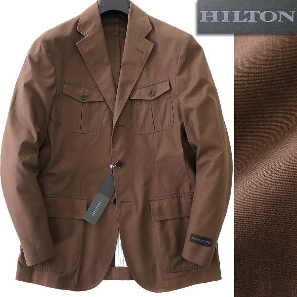 Yahoo!オークション -「hilton」(テーラードジャケット Yahoo!オークション -「hilton」(テーラードジャケット