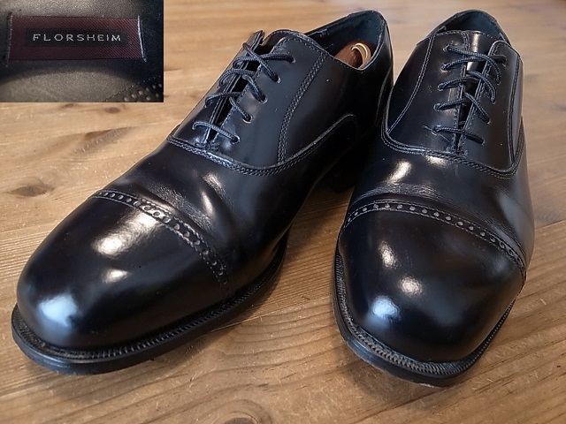 2025年最新】Yahoo!オークション - Florsheim(ビジネスシューズ 2025年最新】Yahoo!オークション - Florsheim(ビジネスシューズ