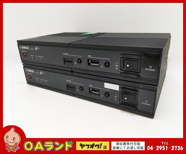 2025年最新】Yamaha NVR510 高性能ルーター 商品一覧 - Yahoo 2025年最新】Yamaha NVR510 高性能ルーター 商品一覧 - Yahoo