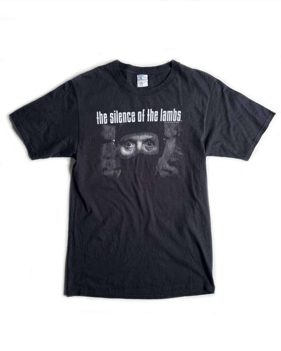 2025年最新】Yahoo!オークション -羊たちの沈黙 tシャツの中古品 2025年最新】Yahoo!オークション -羊たちの沈黙 tシャツの中古品