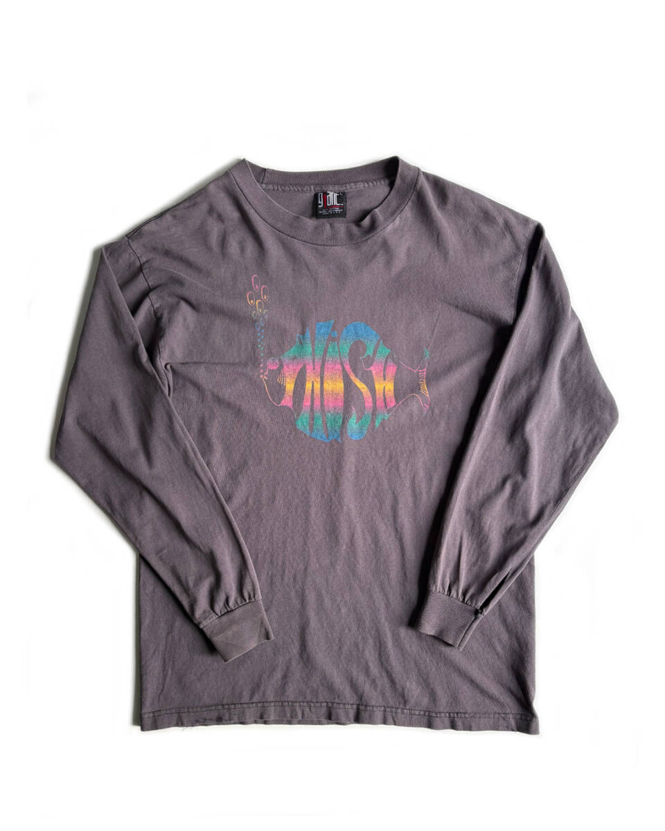90's \