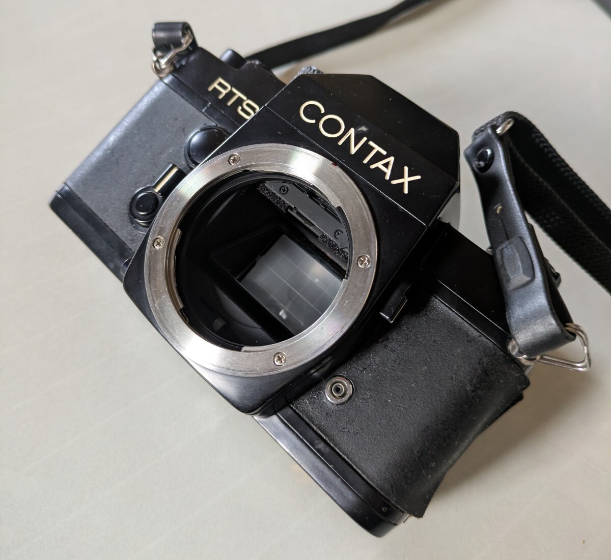 2025年最新】Yahoo!オークション -contax rts(コンタックス)の 2025年最新】Yahoo!オークション -contax rts(コンタックス)の