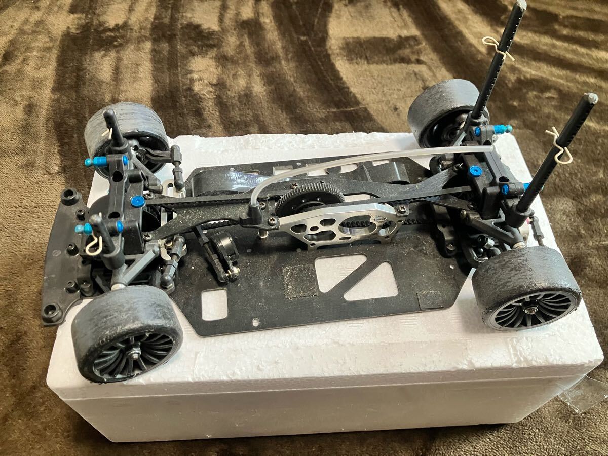 Yahoo!オークション -「mシャーシ 4wd」の落札相場・落札価格 Yahoo!オークション -「mシャーシ 4wd」の落札相場・落札価格