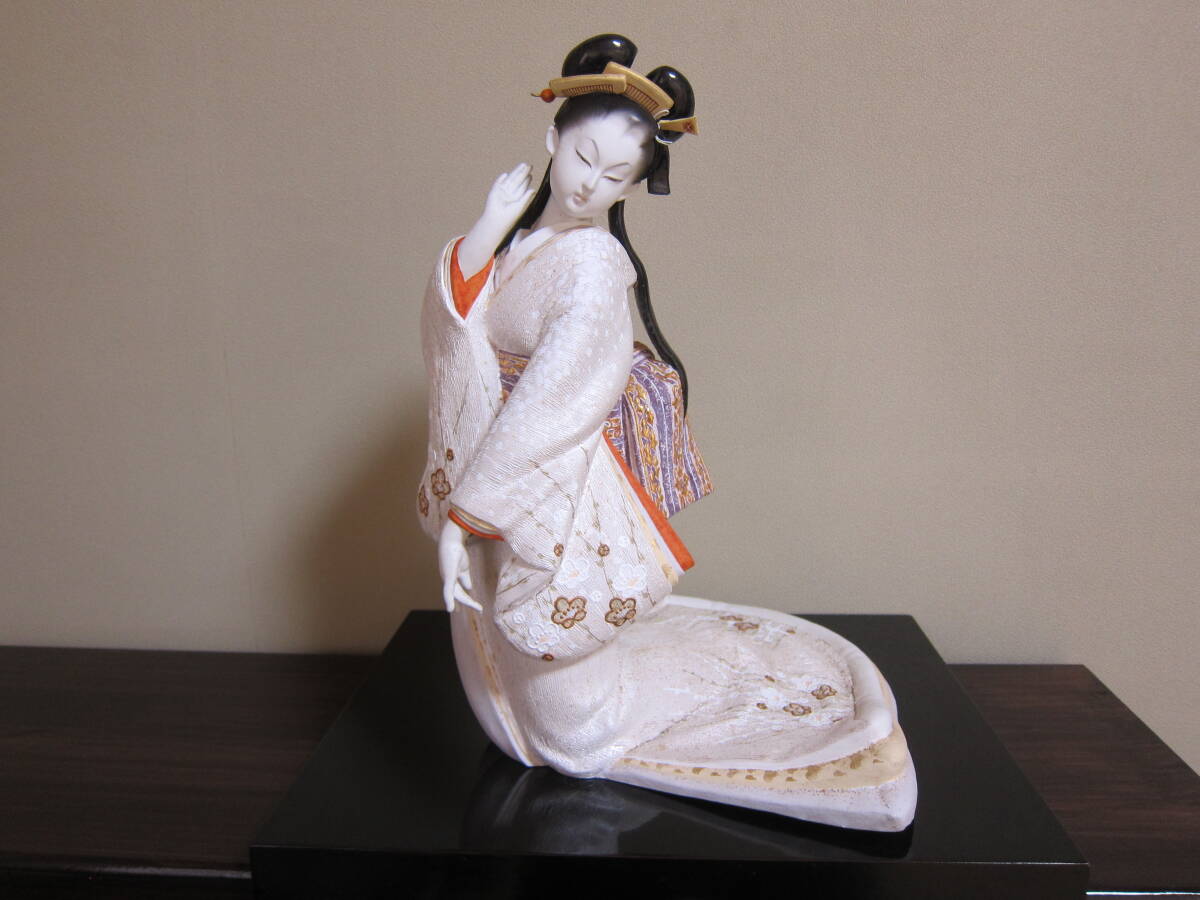 Yahoo!オークション -「博多 人形」(陶芸) (工芸品)の落札相場 Yahoo!オークション -「博多 人形」(陶芸) (工芸品)の落札相場