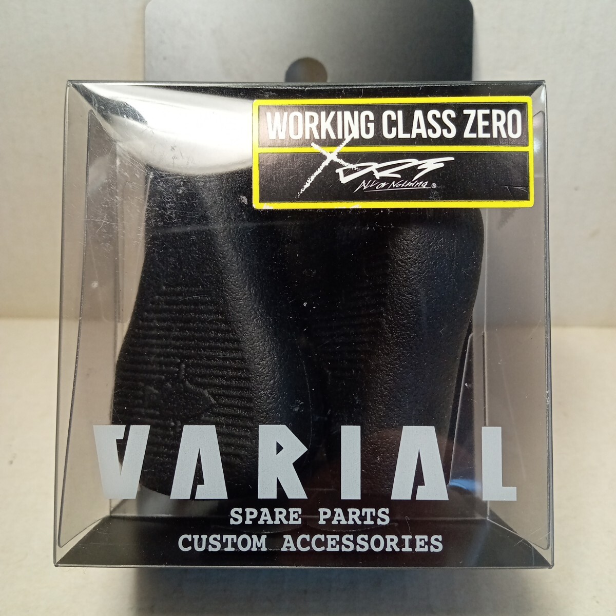 Yahoo!オークション -「drt varial ハンドルノブ」の落札相場 Yahoo!オークション -「drt varial ハンドルノブ」の落札相場
