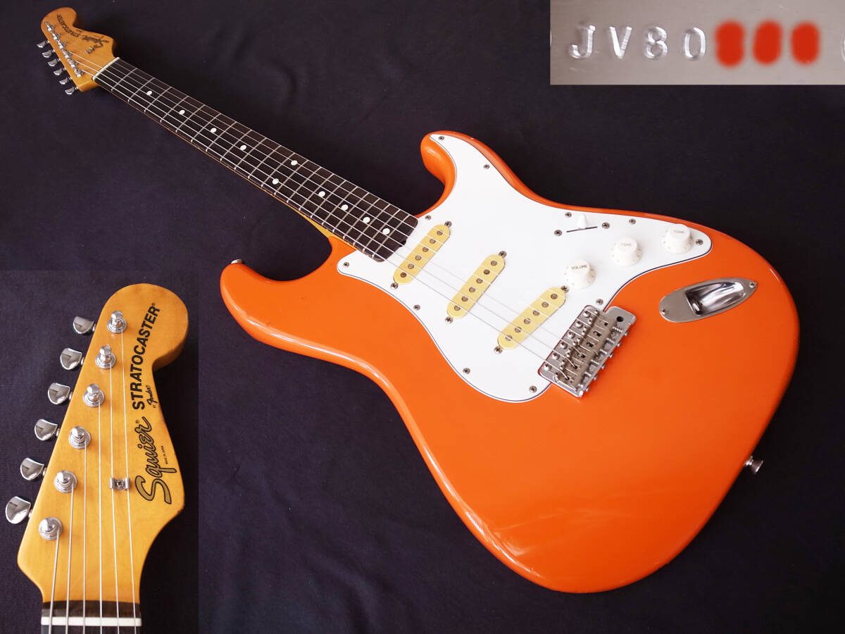 Yahoo!オークション -「squier by fender」(ストラトキャスター Yahoo!オークション -「squier by fender」(ストラトキャスター