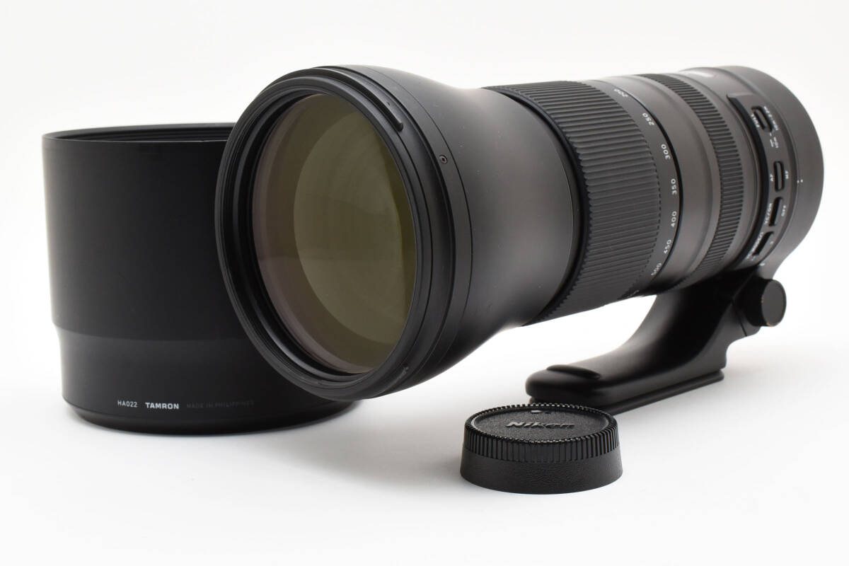 2025年最新】タムロン 150-600mmレンズで撮影の幅を広げよう 2025年最新】タムロン 150-600mmレンズで撮影の幅を広げよう