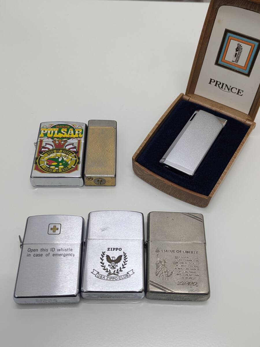 2025年最新】Yahoo!オークション -ジャンク zippoの中古品・新品 2025年最新】Yahoo!オークション -ジャンク zippoの中古品・新品