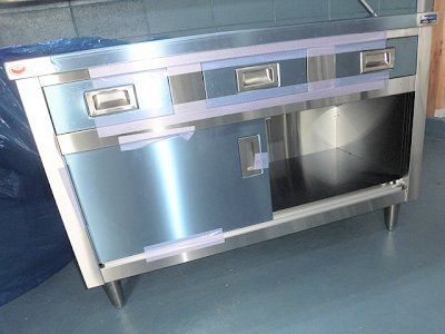 2025年最新】Yahoo!オークション -マルゼンステンレス作業台の 2025年最新】Yahoo!オークション -マルゼンステンレス作業台の