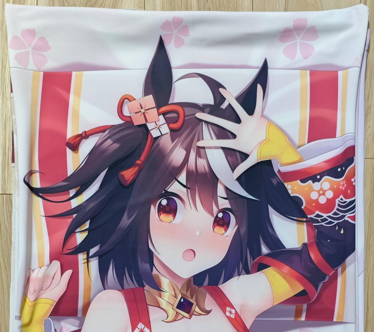 Yahoo!オークション -「キタサンブラック 抱き枕」(抱き枕) の Yahoo!オークション -「キタサンブラック 抱き枕」(抱き枕) の