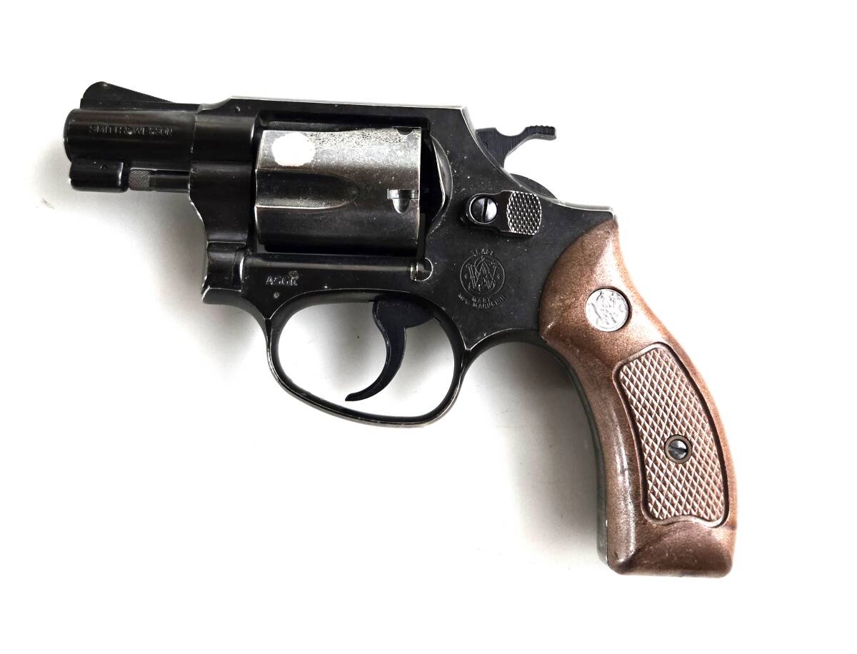 Yahoo!オークション -「s&w 38spl」の落札相場・落札価格 Yahoo!オークション -「s&w 38spl」の落札相場・落札価格