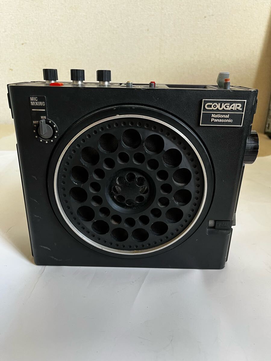 Yahoo!オークション -「ナショナル クーガー rf888」の落札相場 Yahoo!オークション -「ナショナル クーガー rf888」の落札相場