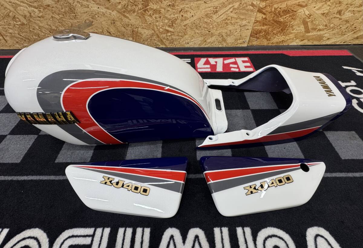 2025年最新】Yahoo!オークション -xj400(パーツ)の中古品・新品 2025年最新】Yahoo!オークション -xj400(パーツ)の中古品・新品