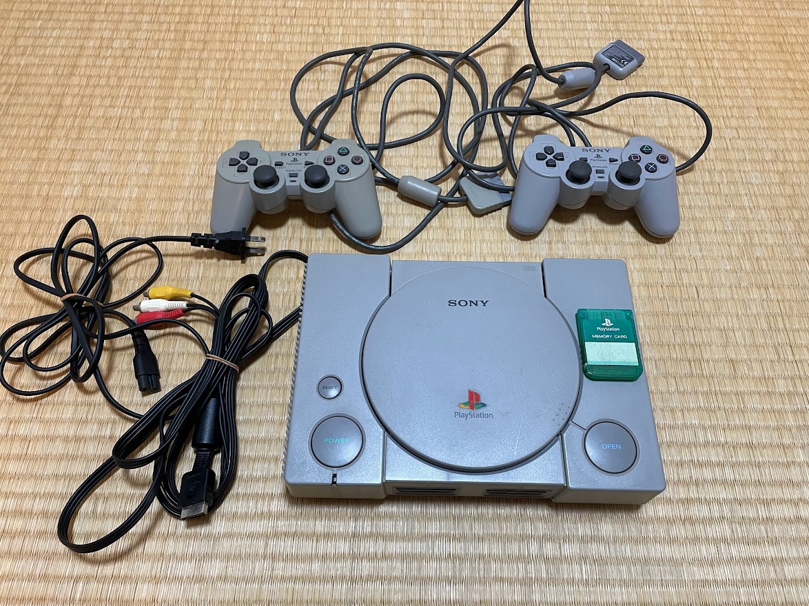 Yahoo!オークション -「scph-7500」の落札相場・落札価格 Yahoo!オークション -「scph-7500」の落札相場・落札価格