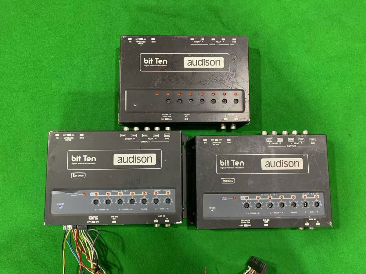 Yahoo!オークション -「audison bit ten」の落札相場・落札価格 Yahoo!オークション -「audison bit ten」の落札相場・落札価格