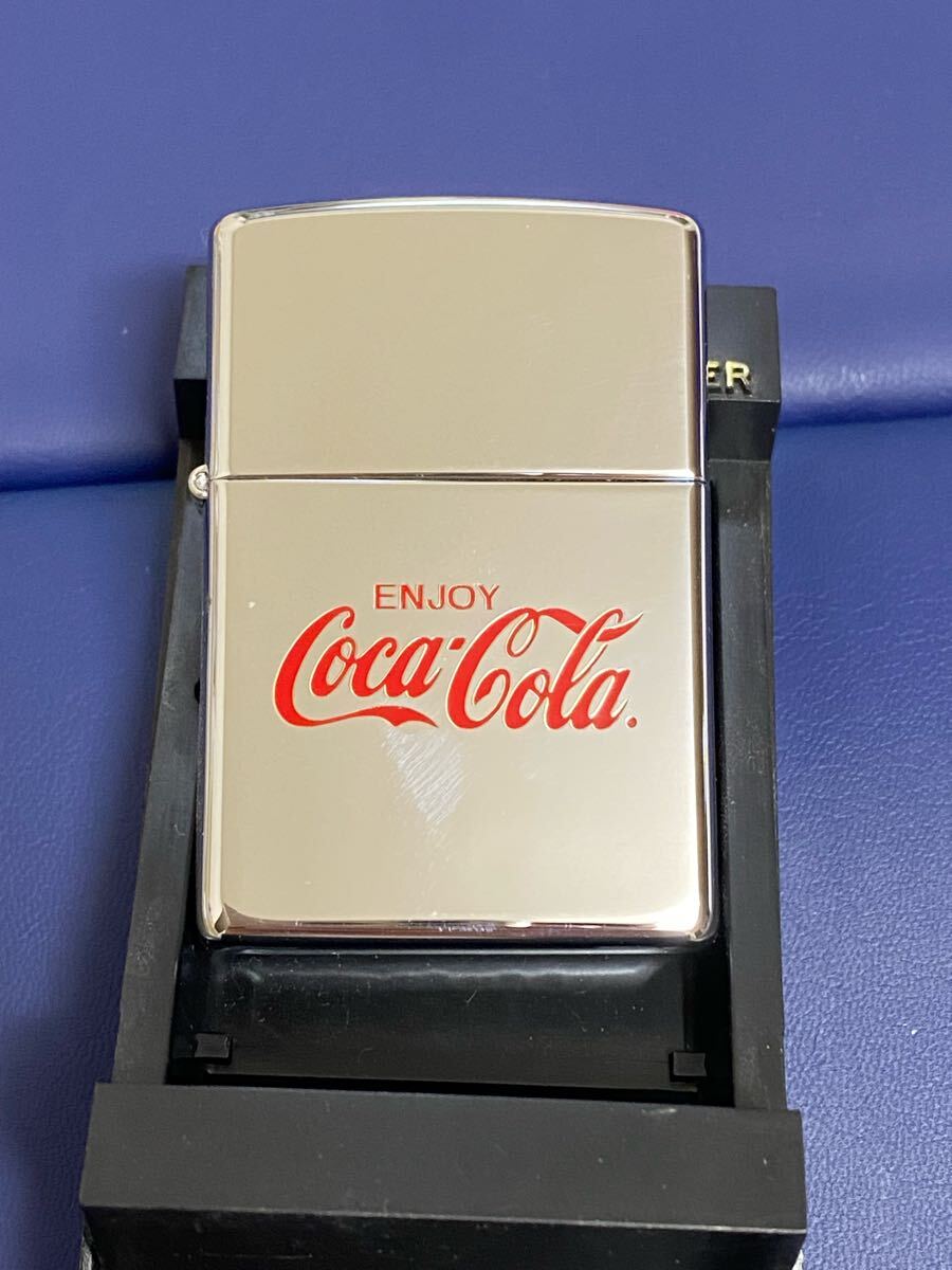 Yahoo!オークション -「コカコーラ」(Zippo) (ライター)の落札 Yahoo!オークション -「コカコーラ」(Zippo) (ライター)の落札