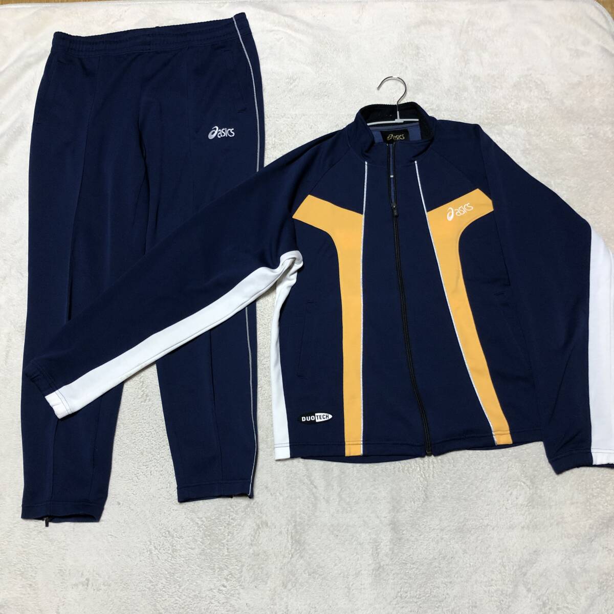 2025年最新】Yahoo!オークション -asics ジャージ 上下の中古品 2025年最新】Yahoo!オークション -asics ジャージ 上下の中古品