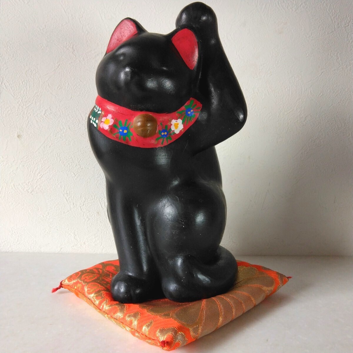 2025年最新】Yahoo!オークション -黒猫 招き猫の中古品・新品 2025年最新】Yahoo!オークション -黒猫 招き猫の中古品・新品