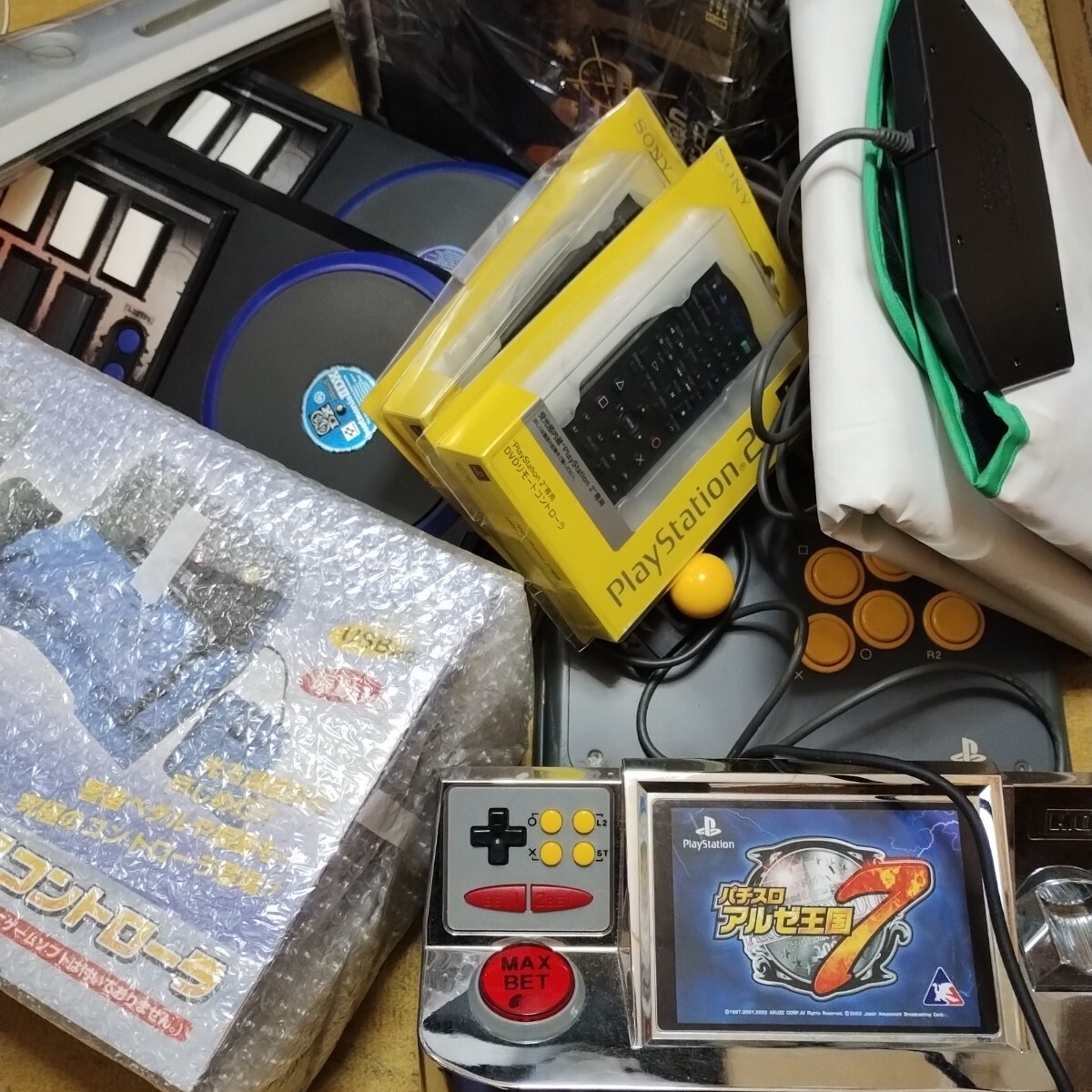 Yahoo!オークション -「電車でgo コントローラ ps2」(おもちゃ Yahoo!オークション -「電車でgo コントローラ ps2」(おもちゃ