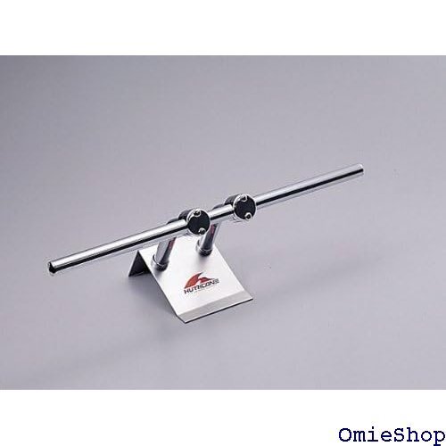 ハリケーン HURRICANE ハンドルバー P1インチ ストレート クロームメッキ HB0149C-01 1456