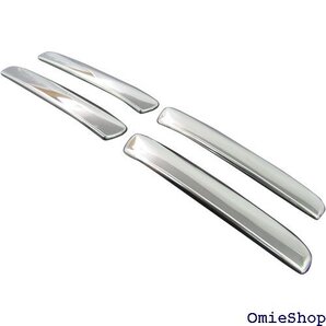 BRIGHTZ アウトバック BP系 クロームメッキド ンドルカバーノブ DHC-NOBU-271 4168 5860