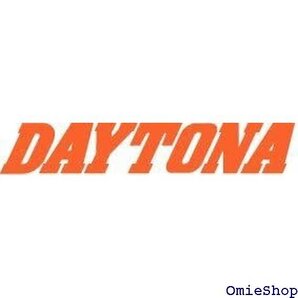 デイトナ Daytona レインカバー アメリカンサドルバッグ用 75166 6142