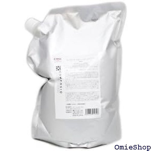デミ コンポジオ CMCリペアシャンプー 2000ml 詰替 DEMI POSIO 6147