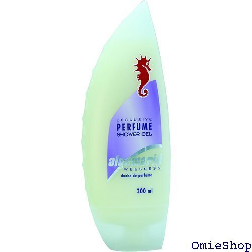 アルゲマリンシャワージェル パフューム 300ML 6373