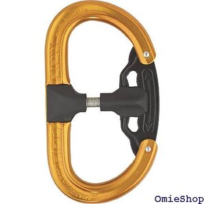 AUSTRIALPIN カラビナ オレンジ 1個入 KX55O 6545