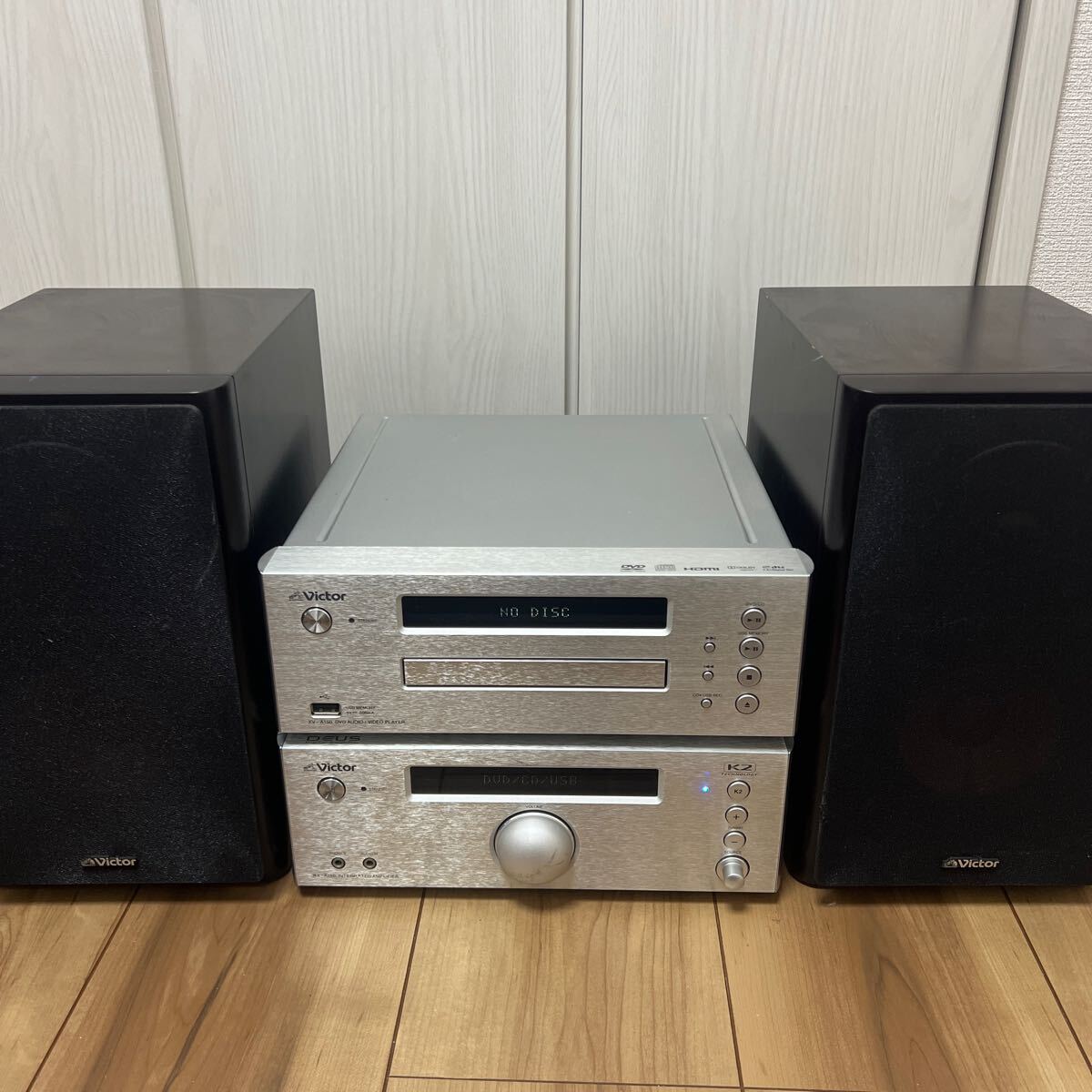 Yahoo!オークション -「victor sx wd」(家電、AV、カメラ) の Yahoo!オークション -「victor sx wd」(家電、AV、カメラ) の