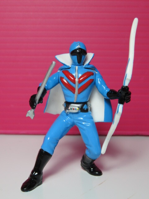 2025年最新】Yahoo!オークション -ゴレンジャー フィギュアの 2025年最新】Yahoo!オークション -ゴレンジャー フィギュアの