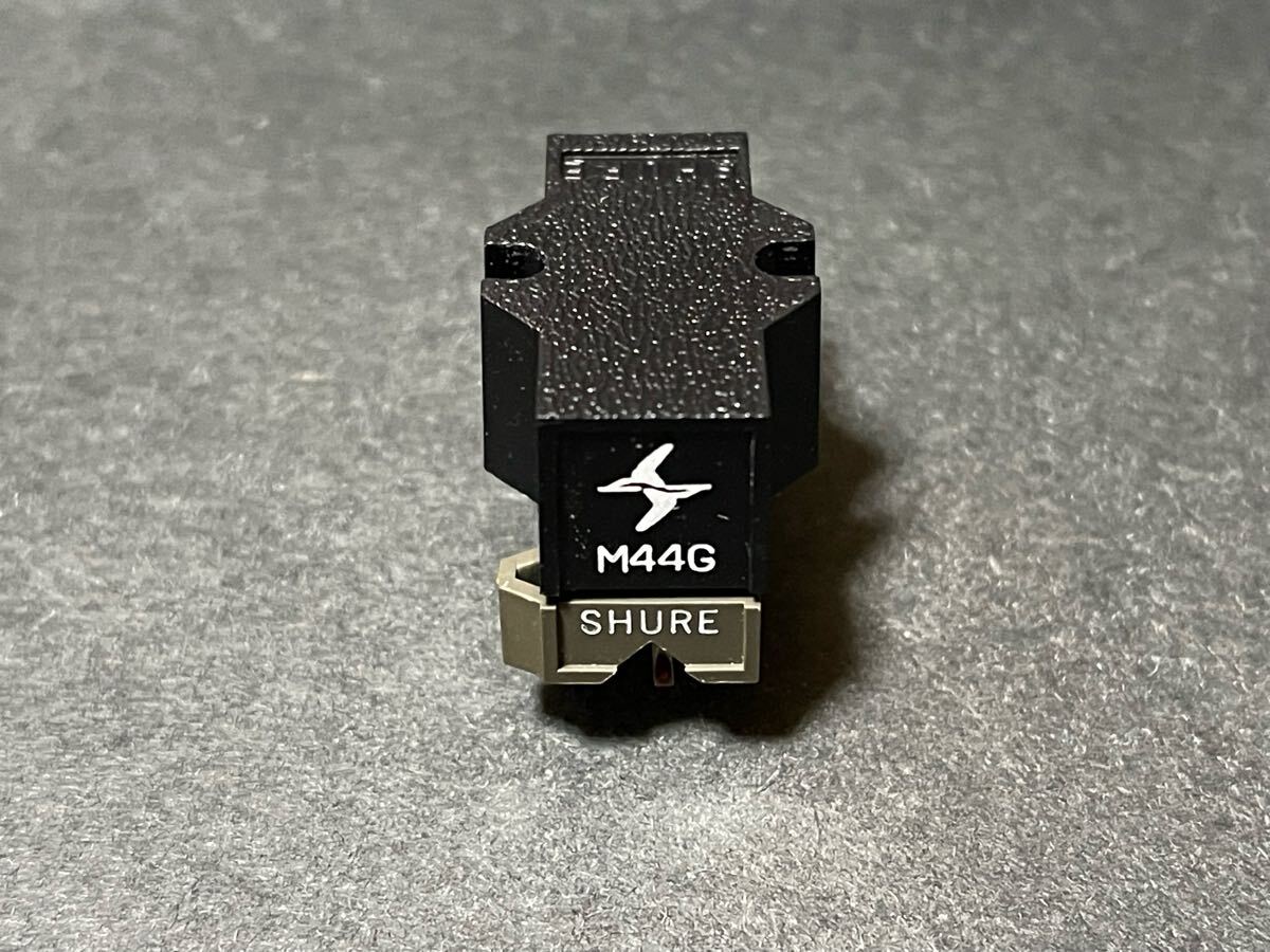 Yahoo!オークション -「shure m44g カモメ」の落札相場・落札価格 Yahoo!オークション -「shure m44g カモメ」の落札相場・落札価格