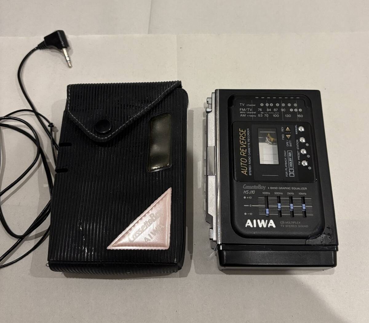 Yahoo!オークション -「aiwa hs j」(ポータブルプレーヤー Yahoo!オークション -「aiwa hs j」(ポータブルプレーヤー