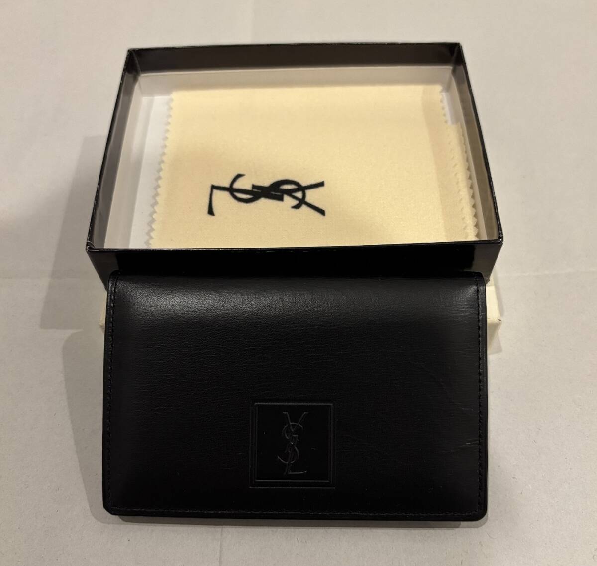 Yves Saint Laurent サンローランパリ (イヴサンローラン) ミニ