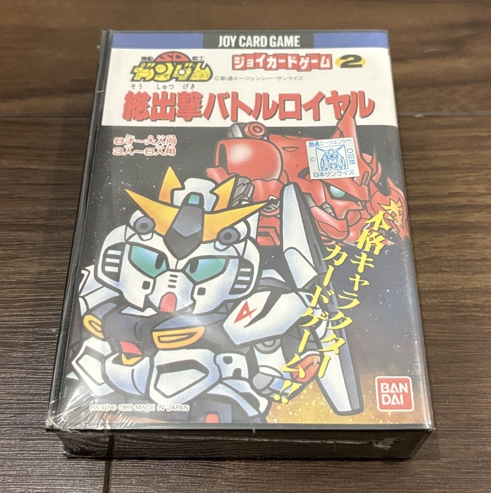 都内で Yahoo!オークション -「sdガンダム カード 1989」(か行) (作品別 その他