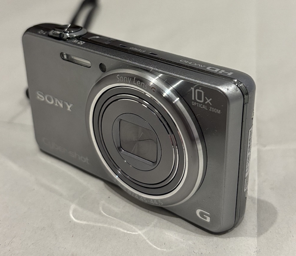 Yahoo!オークション -「dsc-wx100」の落札相場・落札価格 Yahoo!オークション -「dsc-wx100」の落札相場・落札価格