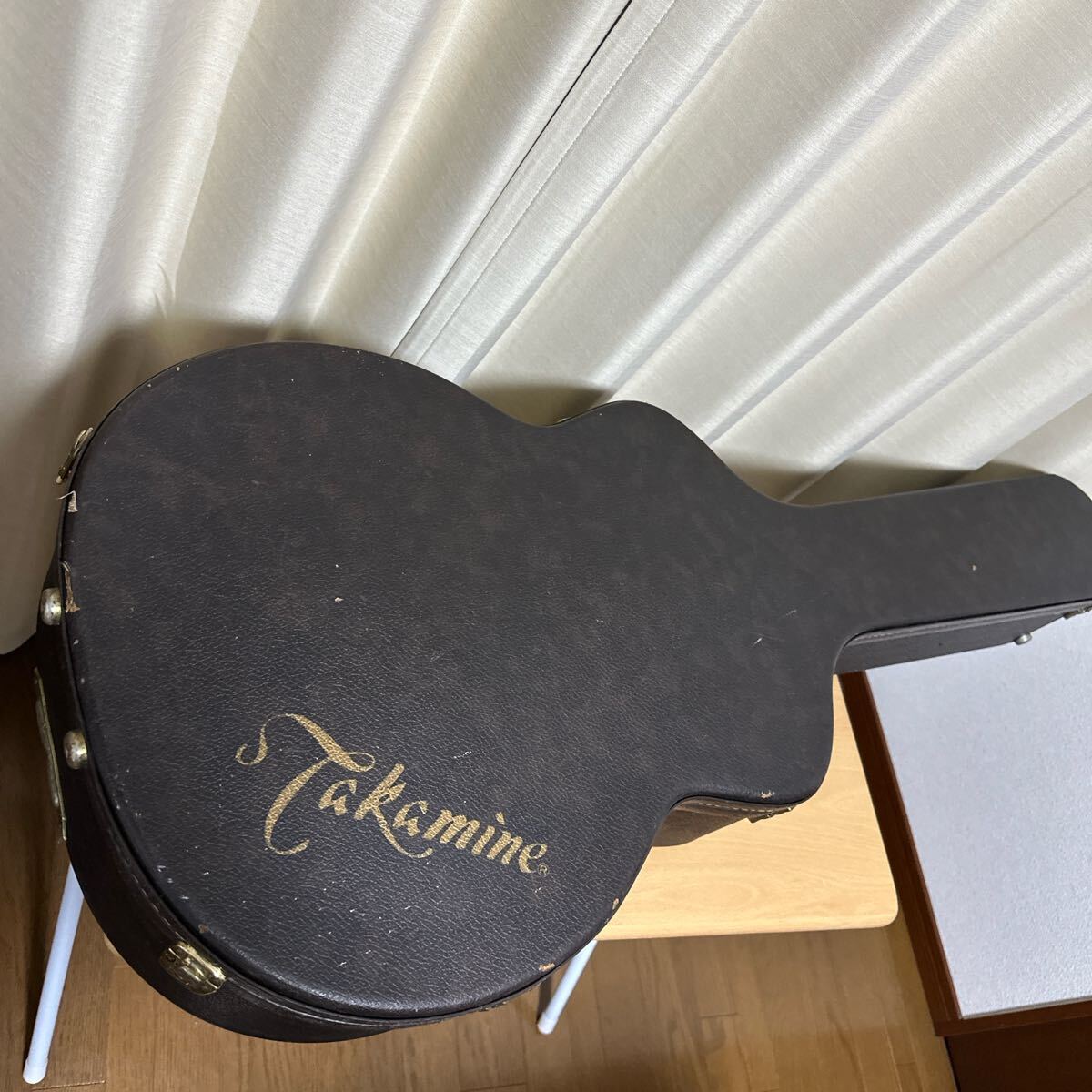 2025年最新】Yahoo!オークション -タカミネ ハードケースの中古