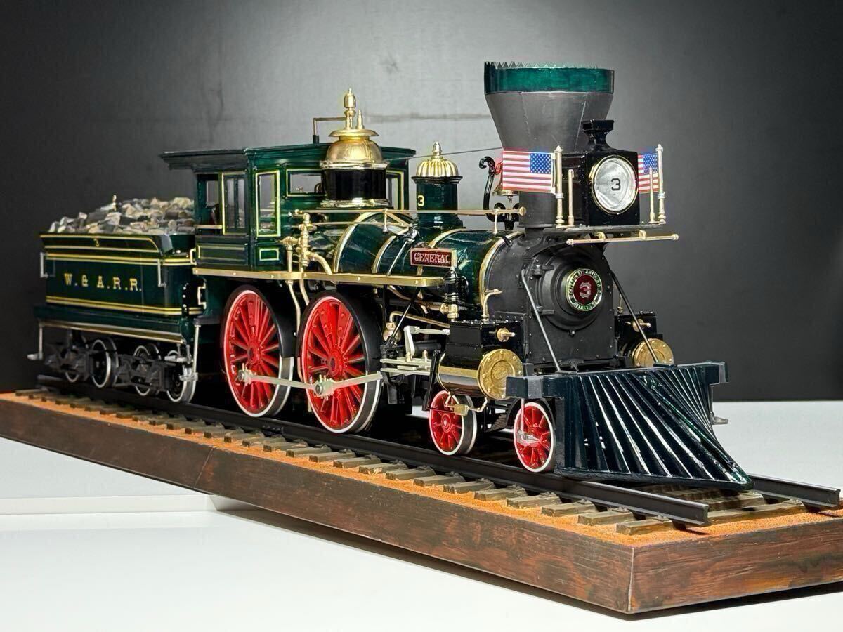 2025年最新】Yahoo!オークション -アメリカ(鉄道模型)の中古品 2025年最新】Yahoo!オークション -アメリカ(鉄道模型)の中古品