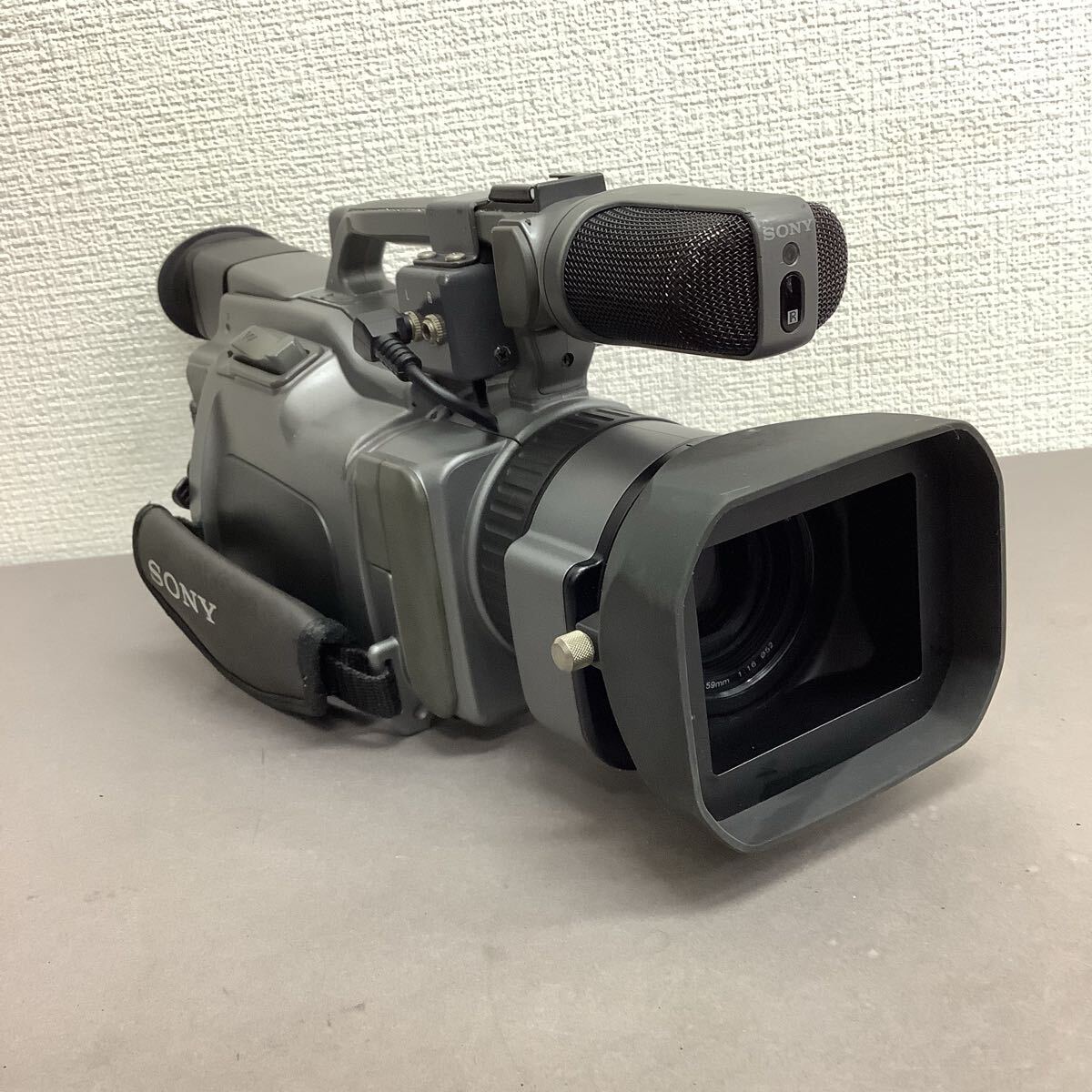 Yahoo!オークション -「sony dcr-vx1000」の落札相場・落札価格 Yahoo!オークション -「sony dcr-vx1000」の落札相場・落札価格