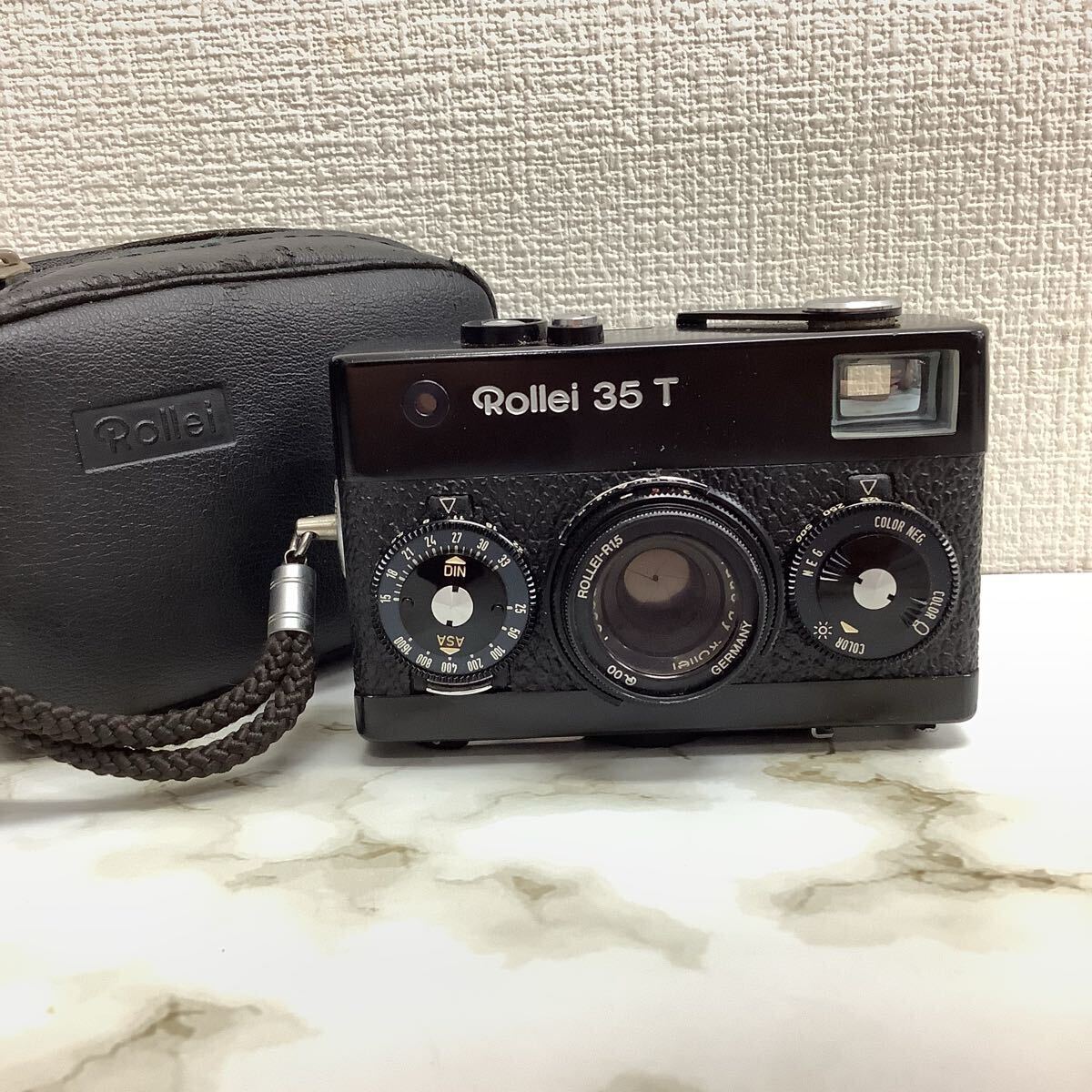 Yahoo!オークション -「rollei 35t」の落札相場・落札価格 Yahoo!オークション -「rollei 35t」の落札相場・落札価格