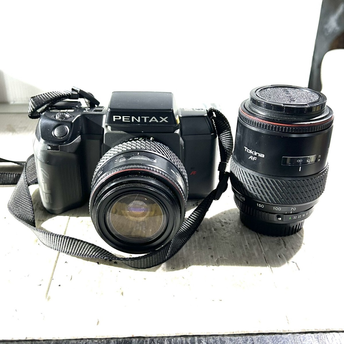Yahoo!オークション -「pentax sf7」の落札相場・落札価格 Yahoo!オークション -「pentax sf7」の落札相場・落札価格
