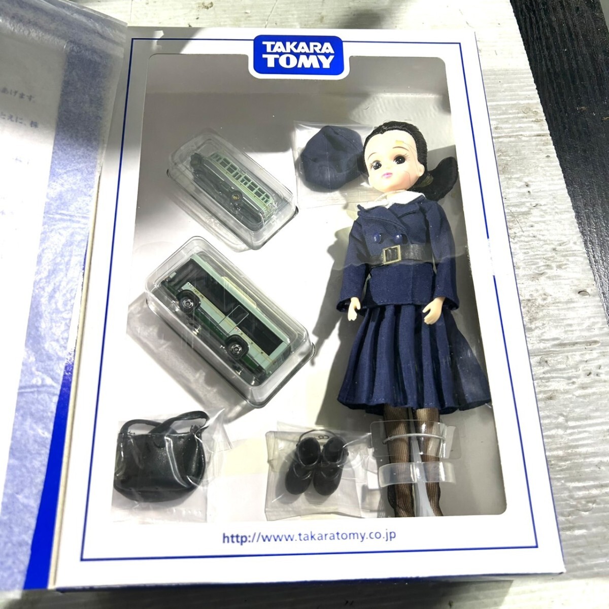 2025年最新】Yahoo!オークション -タカラトミー 株主優待 リカ 2025年最新】Yahoo!オークション -タカラトミー 株主優待 リカ