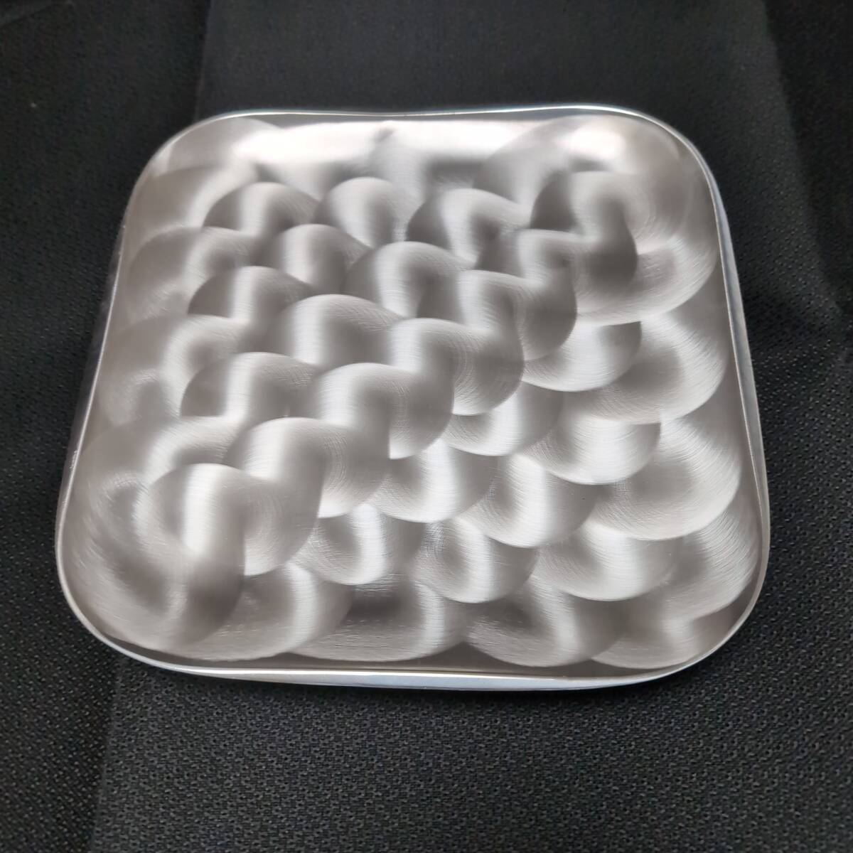 マーシャン ◆マーシャン/ブライトシルバー(盛皿 銘々皿5) すまい 雑貨 アンティーク ギフト [0220488992] マーシャン ◆洋食器マーシャン⁄ブライトシルバー(盛皿 銘々皿5) すまい 雑貨 アンティーク ギフト未使用 [0220488992]