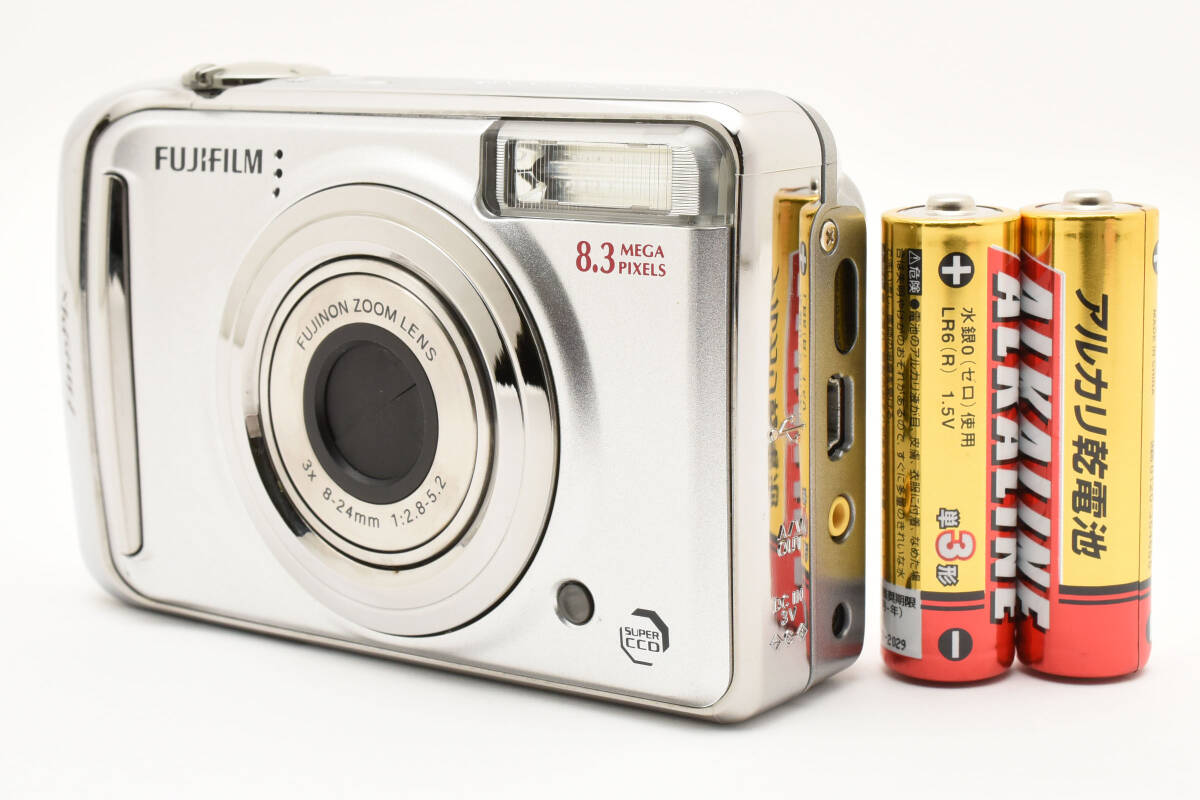 Yahoo!オークション -「finepix a800」の落札相場・落札価格 Yahoo!オークション -「finepix a800」の落札相場・落札価格